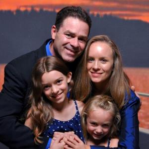 Greg and Wendy Burkhardt