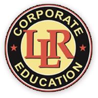 LLR Corporate Education Program Logo