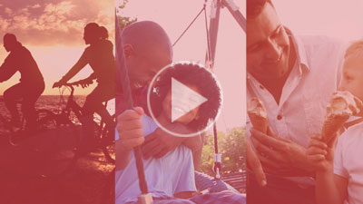 Intro Video: The Life You've Always Wanted